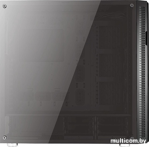 Корпус AeroCool Quartz Pro