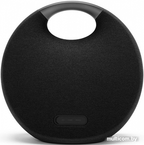 Беспроводная колонка Harman/Kardon Onyx Studio 6 (черный)