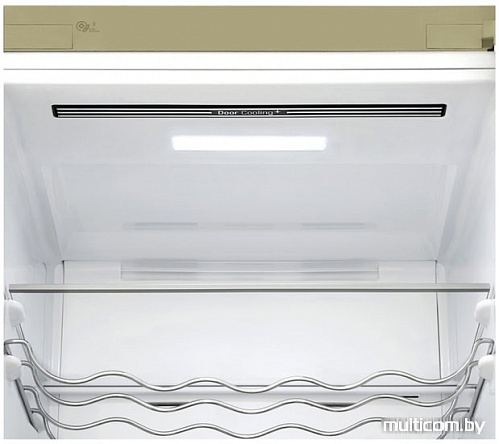 Холодильник LG GA-B509BEDZ