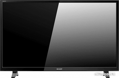 Телевизор Sharp LC-32HI3012E