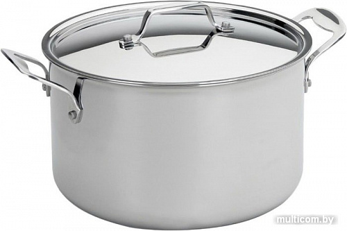 Кастрюля Silampos Supreme Prof 639002BG6624