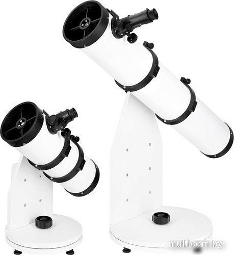 Телескоп Levenhuk LZOS 500D