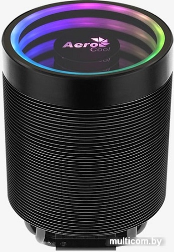 Кулер для процессора AeroCool Mirage 5