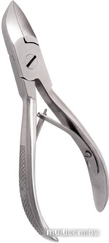 Кусачки маникюрные Silver Star Classic AT-833