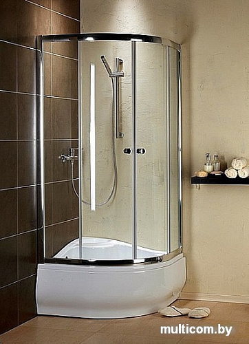 Душевой уголок Radaway Premium A800 (30411-01-01)
