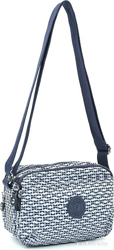 Сумка Fabretti 8089-166