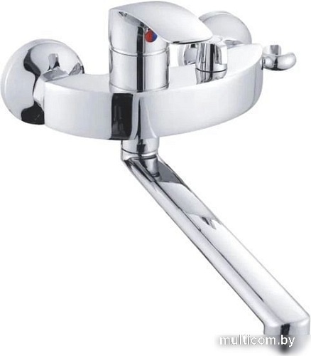 Смеситель Shevanik S5502