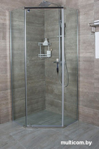 Душевой уголок Alex Baitler AB 215-90 90x90