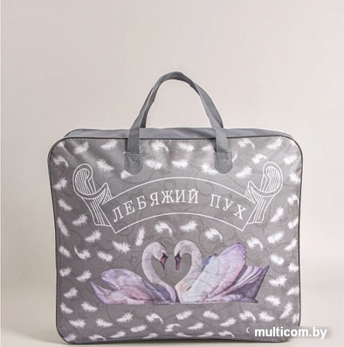 Одеяло АЭлита Поплекс 110x140 (лебяжий пух)