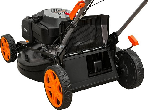 Газонокосилка ELAND BGL-746SA