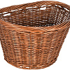 Корзина Oxford Trinity Basket Deluxe 16&amp;quot; D Shape WBD16D