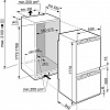 Холодильник Liebherr ICU 3324
