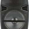 Мини-система Eltronic EL8-01