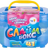Набор для создания слайма Dream Makers Создай слайм NOL-08