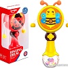 Интерактивная игрушка Huanger Пчелка HE0516