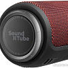 Беспроводная колонка 2E SoundXTube (красный)