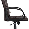 Кресло King Style КР-37 ECO (темно-коричневый)