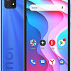 Смартфон Inoi A52 Lite 32GB (синий)
