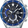Наручные часы Casio Edifice EFV-620D-1A2