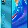 Смартфон Tecno Spark 7 2GB/32GB (голубой)