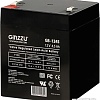 Аккумулятор для ИБП Ginzzu GB-1245 (12В/4.5 А·ч)