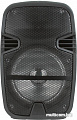 Мини-система Eltronic EL8-01