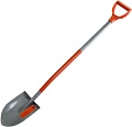 Лопата штыковая остроконечная Startul Garden ST6097-04