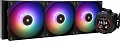 Система жидкостного охлаждения для процессора Thermalright Core Vision 360 ARGB (черный)