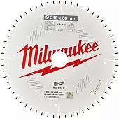 Пильный диск Milwaukee 4932471317