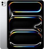 Планшет Apple iPad Pro 13&quot; 2024 2TB (серебристый, с антибликовым покрытием)