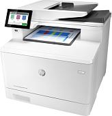 МФУ HP LaserJet Managed MFP E47528f 3QA75A