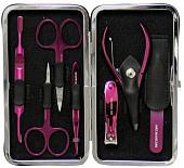 Mertz Набор для маникюра и педикюра MRZ A6060