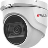 CCTV-камера HiWatch DS-T803(B) (2.8 мм)