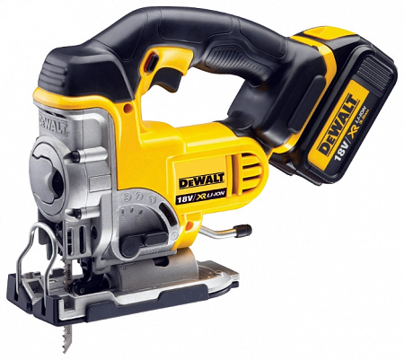 Электролобзик DeWALT DeWALT DCS331N