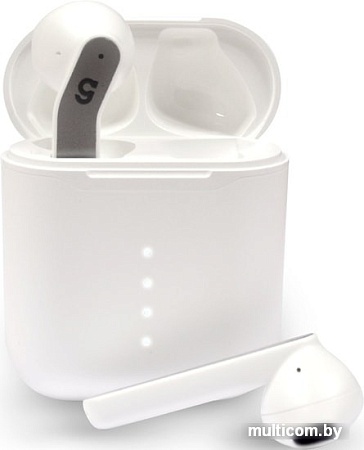 CaseGuru CGPods Air (белый)