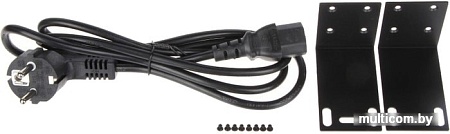 Коммутатор Dahua PFS4210-8GT-150