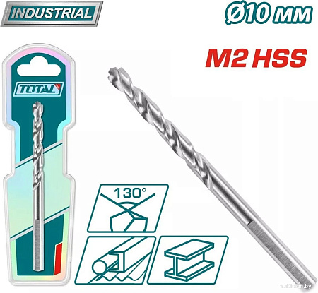 Сверло Total TAC1200101