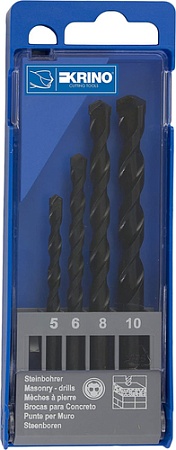 Набор сверл Krino 03105202