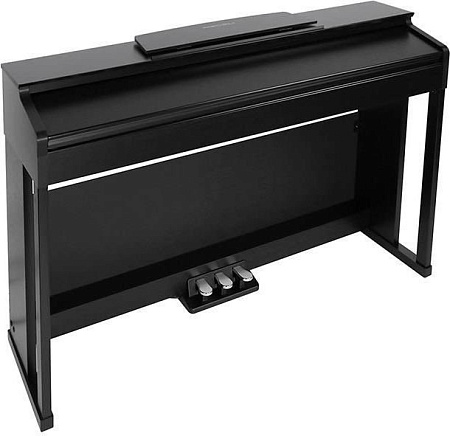 Цифровое пианино Medeli DP280K (черный)