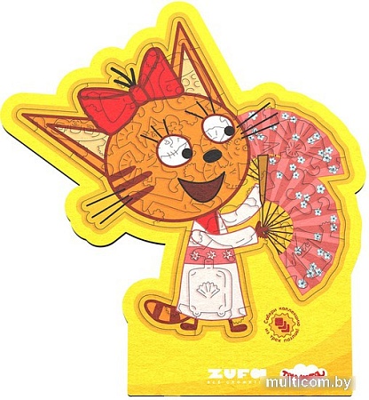 Пазл Zufa Карамелька Kids 80001/Z