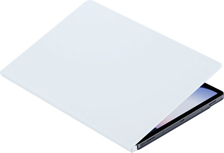 Чехол для планшета Samsung Smart Book Cover Tab S9+ (голубой)