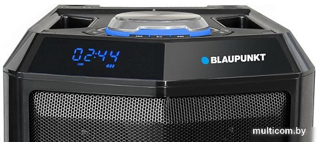 Колонка для вечеринок Blaupunkt PS10DB
