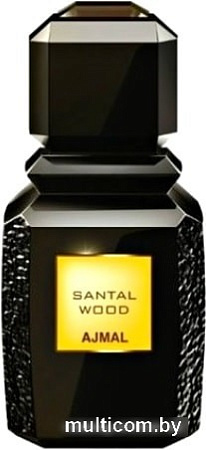 Ajmal Santal Wood EdP (100 мл)
