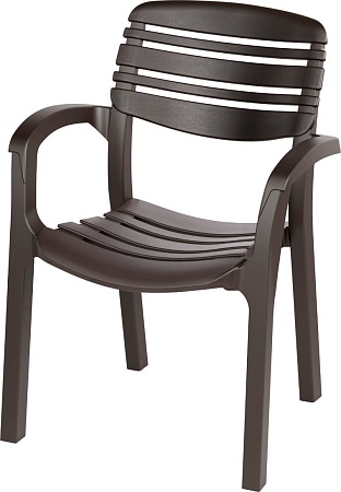 Стул Альтернатива Атлант М8943 (мокко)