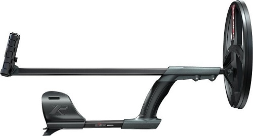 Металлоискатель XP Deus 2 с катушкой 28 FMF 11" WS6