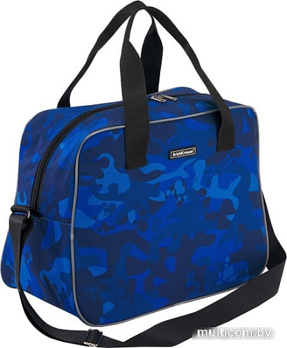 Сумка Erich Krause 21L Sea Camo 51974