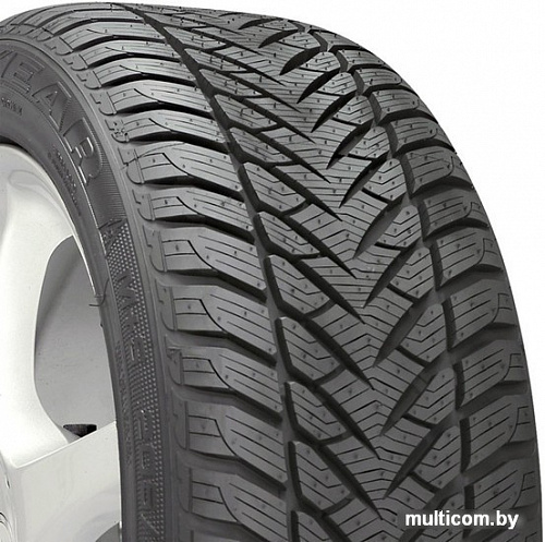 Автомобильные шины Goodyear Eagle UltraGrip GW3 245/40R18 97V (run-flat)