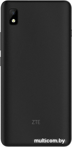 Смартфон ZTE Blade L210 (черный)