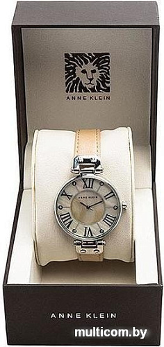 Наручные часы Anne Klein 9919TMTN