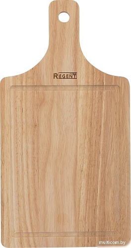 Разделочная доска Regent Inox Bosco 93-BO-15-03